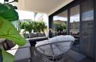 Apartament exclusivist 3 camere de vanzare | ONE Herastrau Towers | Terasa de 69 - 5