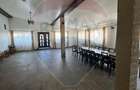 Restaurant + camere de cazare - 3