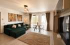 BG183-Apartament 3 camere Mobilat LUX  74 mp Utili | Garaj-COMISION 0%