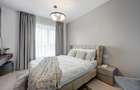 Vanzare 3 camere cu gradina in ansamblul Akcent City -  Bucurestii Noi! - 9