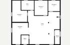 Apartament 4 Camere - Zona Complexul Studentesc - 0% COMISION - 19