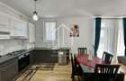 Apartament de inchiriat in City Residence, 3 camere, etaj 1 - 6