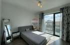 Apartament decomandat, parcare subterană – Cloud 9 Aviatiei