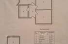 Apartament cu doua camere decomandat, Bd. Alexandru Ioan Cuza - 10