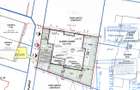 Baneasa - teren cu autorizatie pentru apartamente tip duplex, complex inchis - 2