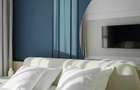 APARTAMENTU CU 2 CAMERE - FINISAJE PREMIUM - MOBILAT - FLOREASCA