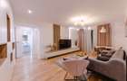 Apartament 2 camere cu gradina - City Point Aviatiei - 4