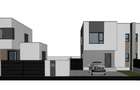 Duplex cu 4 camere si 3 bai, zona Giarmata Vii - 8