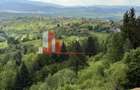 Teren cu priveliște spectaculoasă în Bran – Sohodol