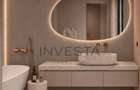 Apartament 3 camere premium, 3 balcoane, totul nou, Wings - Zorilor