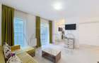 Apartament cu 2 camere, 56 mp, balcon, bloc nou, aproape de Centru - 1