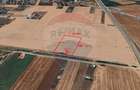 Teren intravilan 3,4 Ha Ciorogarla str.  Nicolae Iorga - 2