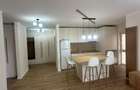 De inchiriat apartament 3 camere, bloc nou - 9