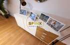 Luxuria Residence, panoramic view, first rental, 3 rooms, terrace, parking place - 5
