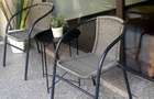 Birou 2 camere – Herăstrău / Cartierul Francez / Terasă | Parcare - 8