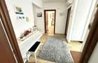 Apartament cu 2 camere amenajat modern, strada Moldovei - 12