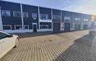Investitie - Hala industriala 450mp, cu chirias, zona de Vest - 7