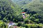 Sub padure, casa si teren de vanzare in Baia Mare - 34