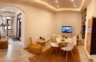 Apartament 3 camere – Dorobanți Capitale | Vilă interbelică | Strada Argentina - 1