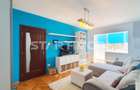 Apartament 3 camere zona Vlahuta - 2