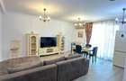 APARTAMENT 3 CAMERE - PARCARE SUBTERANA - EROU IANCU NICOLAE PIPERA - 1