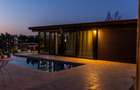 Baneasa lake House 340sqm, swimming pool, lake side deck - 36