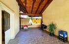 Casa renovata, 4 camere, 2 terase, mobilata, utilata, 568 mp teren - 3