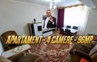 Oravita, Apt.4 Cam, 96mp , Zona Garii, Pret Negociabil - 1