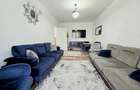 Apartament 2 camere mobilat + parcare + boxa , Strada Piersicului, Fundeni