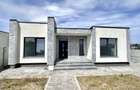 Casa noua cu 4 camere de vanzare finisata la cheie Alba Iulia - 1