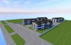 Zorilor Residence, Apartamente Noi 2-3-4 camere - Str. Zorilor - Carei - 1