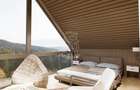Teren 551mp cu Proiect Resort exclusivist-panorama lac Colibita - 7