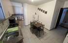 Ap 2 camere, bloc nou, etaj 1, zona Brailei,complet mobilat - 2