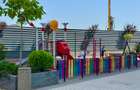 Tatarasi, Evergreen, apartament 2 camere, spatios, nou, amenajat complet - 13