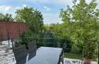 Vila ultrafinisata de închiriat 6 camere 265mp | Andrei Mureșanu|600mp teren|2 P - 17