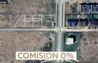 COMISION 0 | 3 Terenuri intravilane | 480 mp | FS 20 m |Zona Plopi - 1