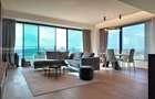 One Mircea Eliade - Floreasca | 4 Rooms + Terrace Open View | Lemon Design - 2