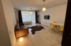 Apartament 2 Camere,Nerva Traian,bl.2013,et.1/8,DECOMANDAT,centrala,mobilat - 1