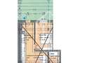 Apartament 2 camere - 46,20 mp. si gradina mp - Loc de parcare - 3