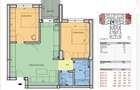 Apartament 3 camere/finisat la cheie-mutare imediată/7 minute metrou Berceni - 8