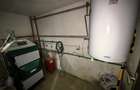 Casă individuală 4 camere 2 garaje 150 mp + anexa și gradina - 16