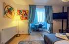Spațioasă, luminoasă, complet renovată și mobilată, Bloc UNIC - 15
