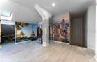 Vila 5 camere | American Village Pipera I 3Locuri de parcare