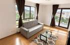 Pet  friendly! Studio 52 mp + terasa, priveliste, parcare, mobilat, echipat