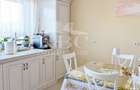 Casa cuplata finisata cu teren 300 mp Floresti str. Narciselor - 7