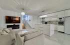 Triplex 246 mp Terasa 63 mp  Vedere lac  2 Parcari  Poseidon Residence - 3