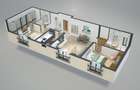 Apartament 3 camere imobil nou in Timisoara - 3