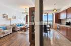 Apartament 2 camere 65 mp cu Priveliste Superba la Lac si la Parc Tabacarie - 7