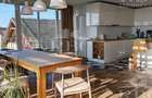 Penthouse superb cu terasa panoramica in supr. totala de 399 mp in Grigorescu - 2