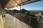 Penthouse de vanzare, 130 mp utili, parcare, terasa, Andrei Muresanu - 2